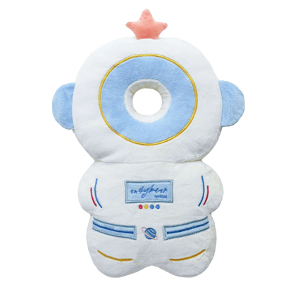 BumpiGuard™ - Baby Head Protection Backpack