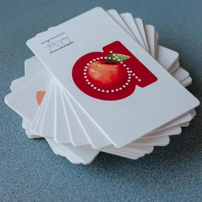 Alphamate™ - Fun ABC Learning Flashcards