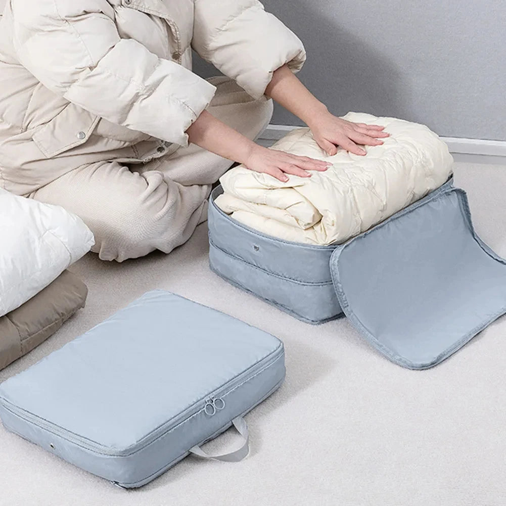 Compressa™ - Smart Space Saver Bags
