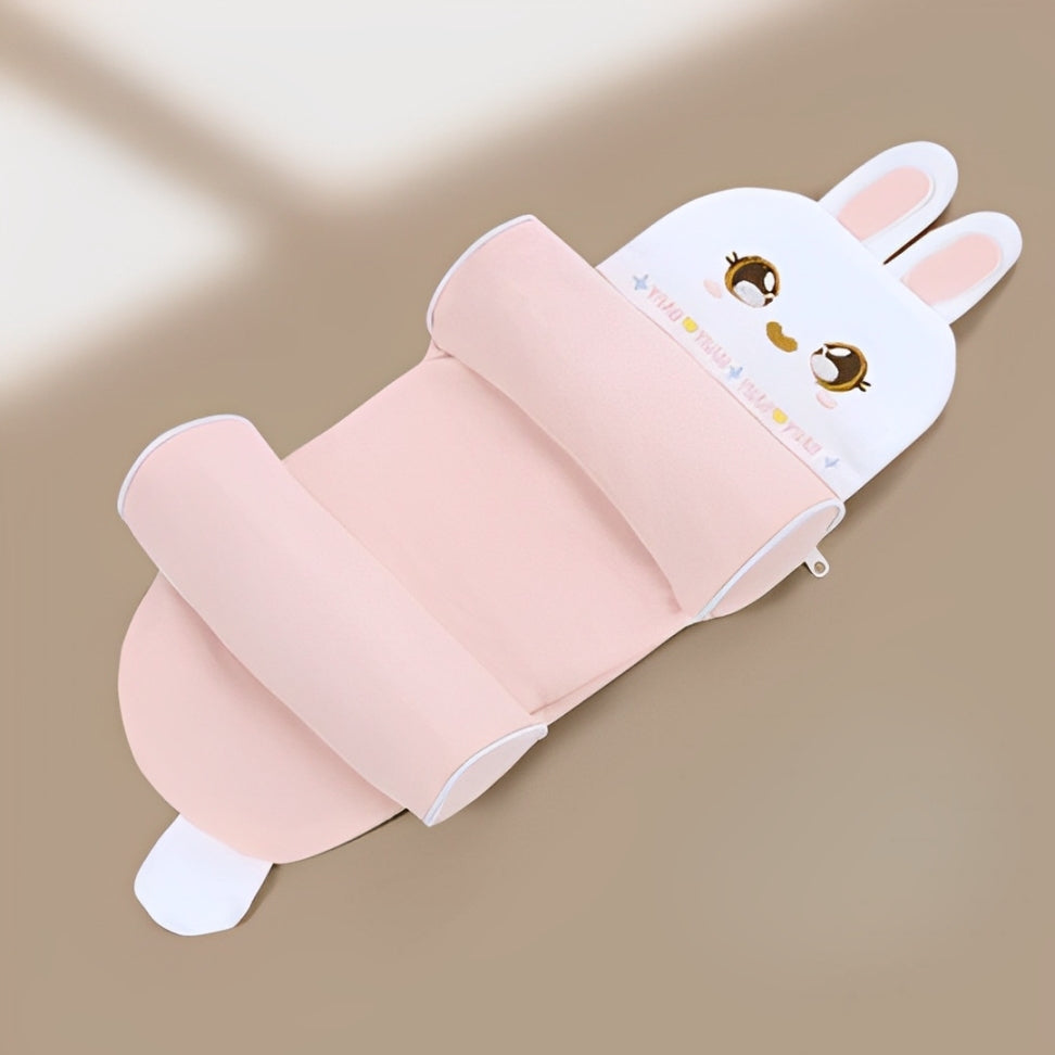 Dreamora™ - Baby Comfort Sleep Pillow