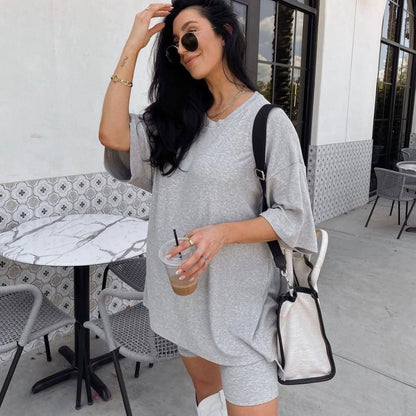 Snuggleez™ - Ultimate Cozy Weekend Outfit