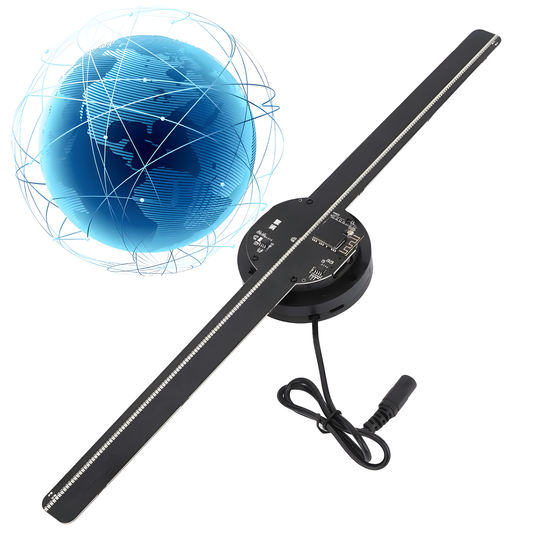 Magic HoloFan™
