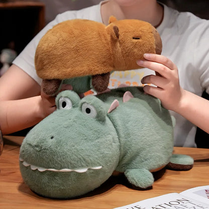 PlushPals™ - Adorable Plush Animal Friends
