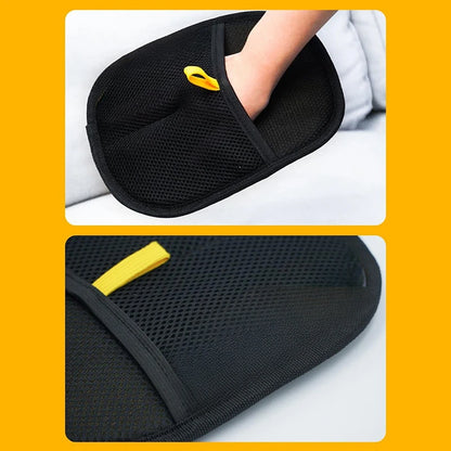 FurZap™ - Magic Pet Hair Removal Gloves