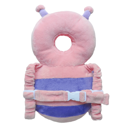 BumpiGuard™ - Baby Head Protection Backpack