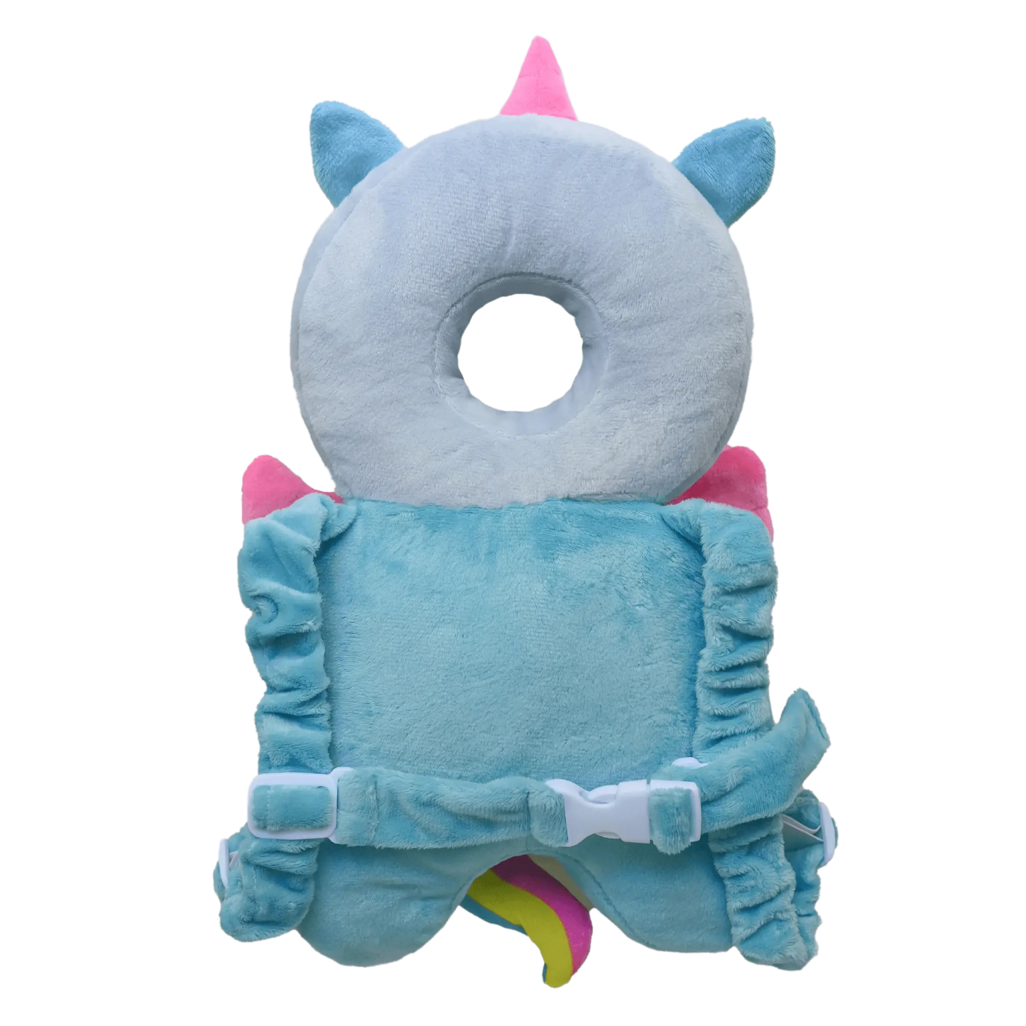 BumpiGuard™ - Baby Head Protection Backpack