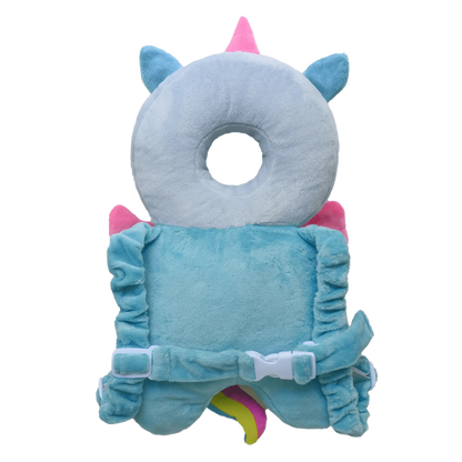 BumpiGuard™ - Baby Head Protection Backpack