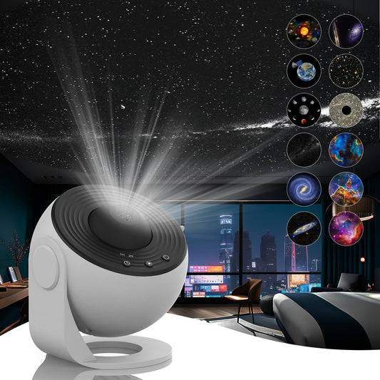 Skylight Smart Projector