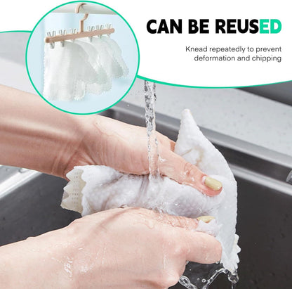 Magic Dusting Gloves Kit