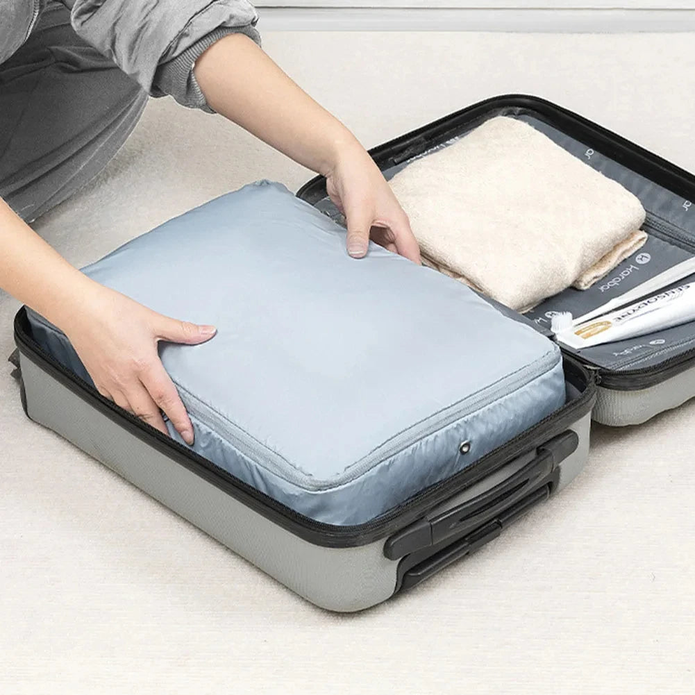 Compressa™ - Smart Space Saver Bags