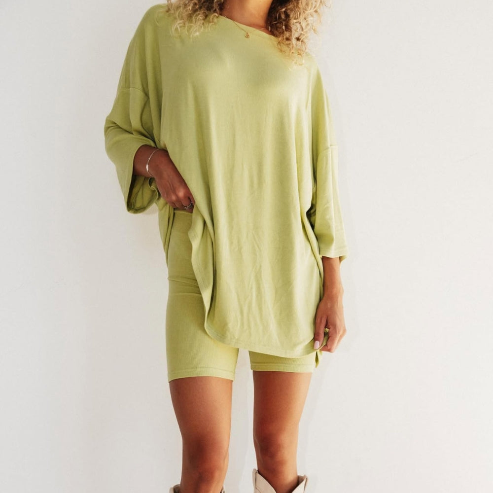 Snuggleez™ - Ultimate Cozy Weekend Outfit