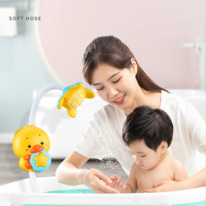 Ducklet™ - Duck Splash Shower Sprinkler Toy