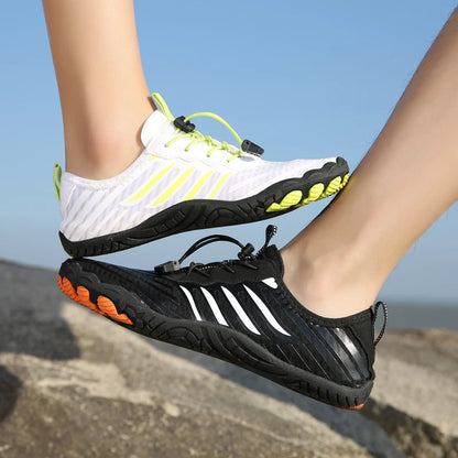 AquaFlex Swim Shoes