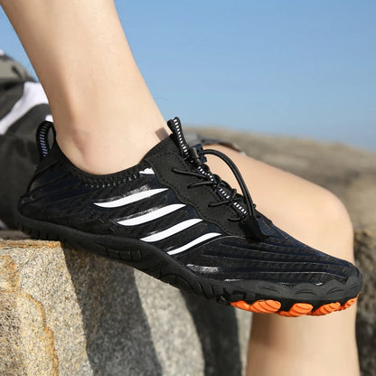 AquaFlex Swim Shoes