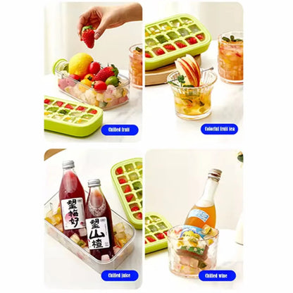 IceChill™ ChillMate Everyday Portable Ice Bottle