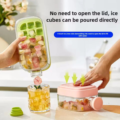 IceChill™ ChillMate Everyday Portable Ice Bottle