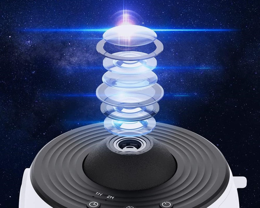 Skylight Smart Projector