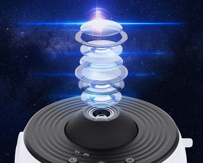 Skylight Smart Projector