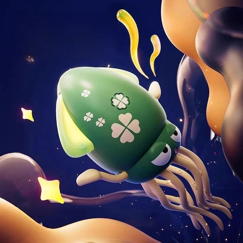 OctoJoy™ -  Funny Dancing Crawling Octopus