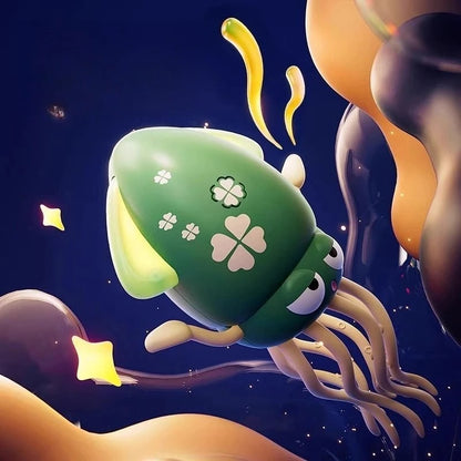 OctoJoy™ -  Funny Dancing Crawling Octopus