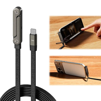 PowerStand™ 240W Fast Charge Stand Cable