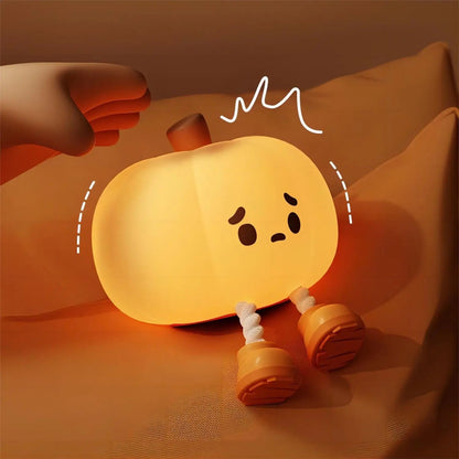 PumpkinGlow™ Lamp