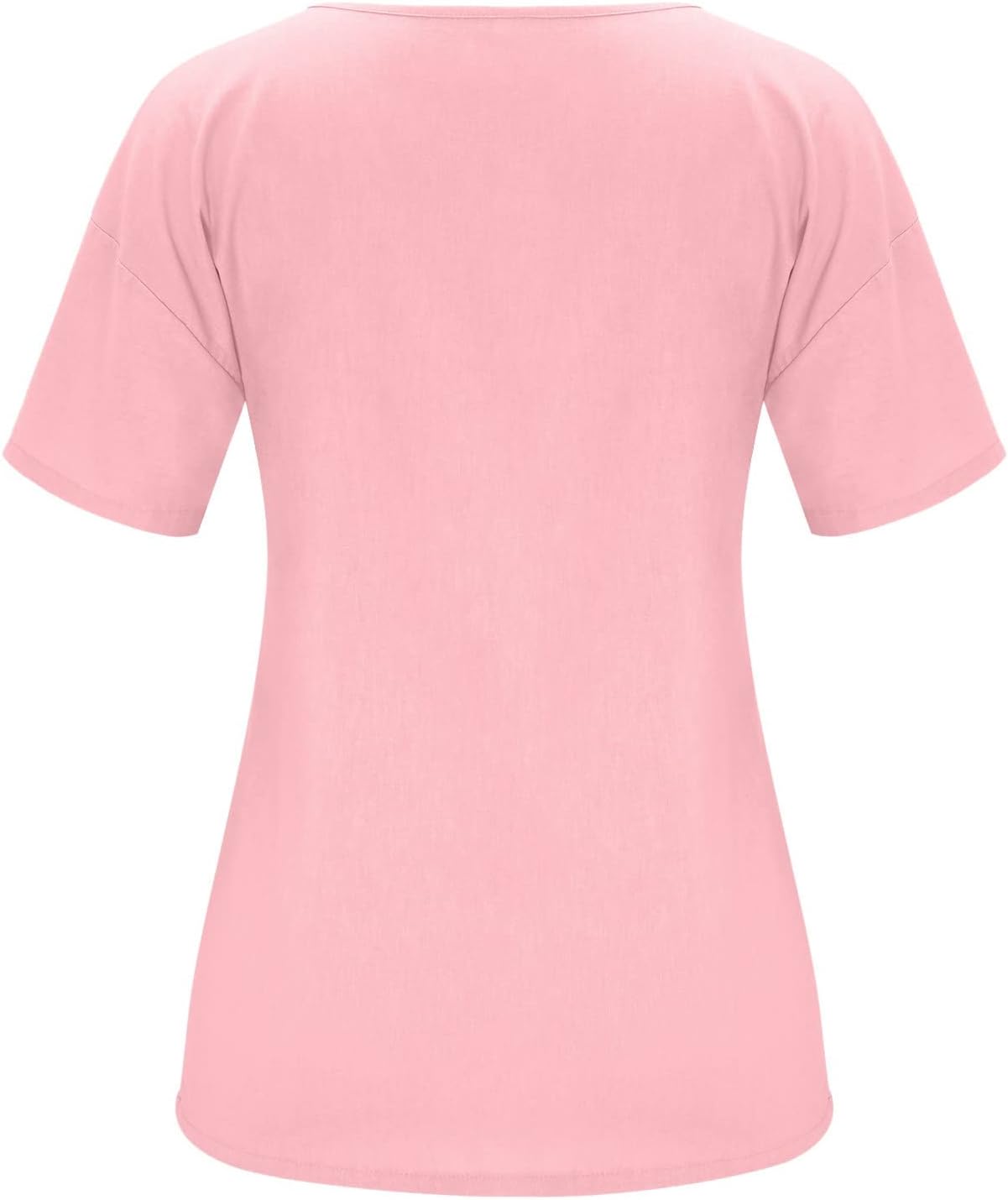 Velora™ - Boho Chic Women's V-Neck T-shirt