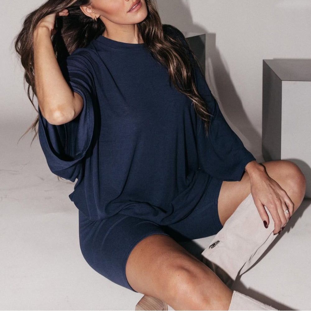 Snuggleez™ - Ultimate Cozy Weekend Outfit