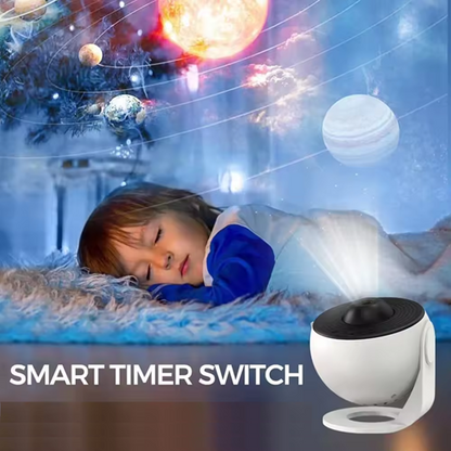 Skylight Smart Projector