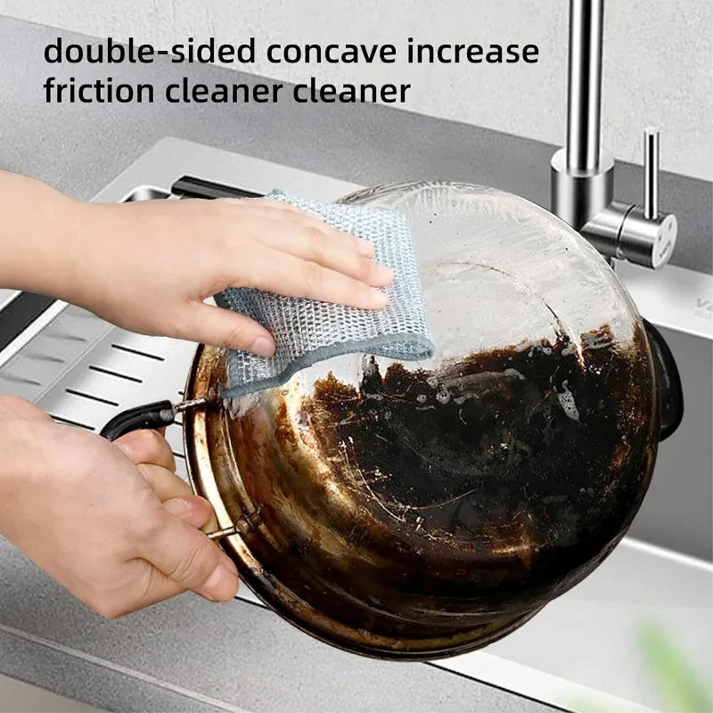 Glisheen™ - Magic Wire Cleaning Cloth
