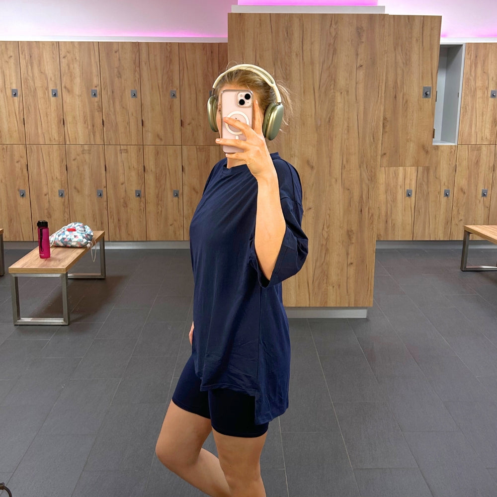 Snuggleez™ - Ultimate Cozy Weekend Outfit
