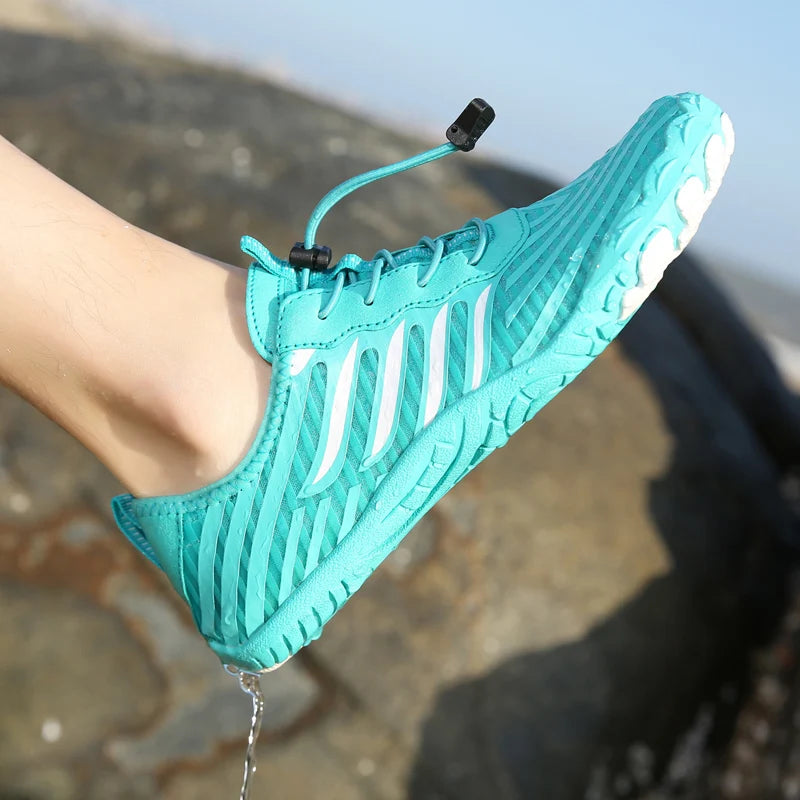 AquaFlex Swim Shoes