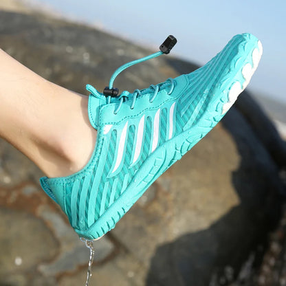 AquaFlex Swim Shoes