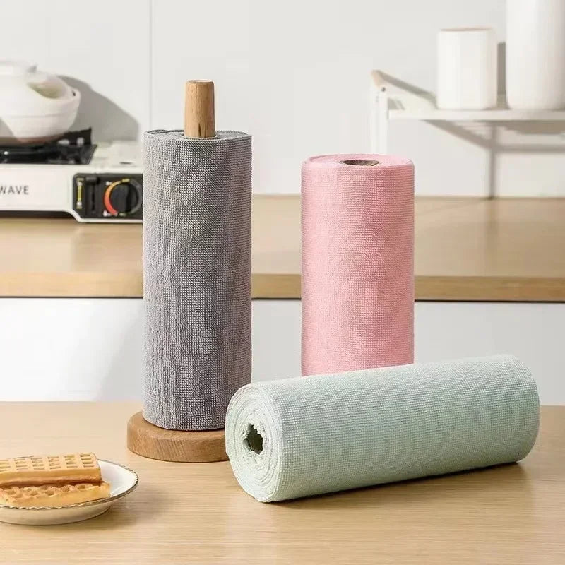 Reusilo™ - Eco-Friendly Reusable Kitchen Wipes