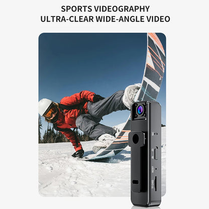 VISORIX™ -Stealth Night Vision Camera Clip