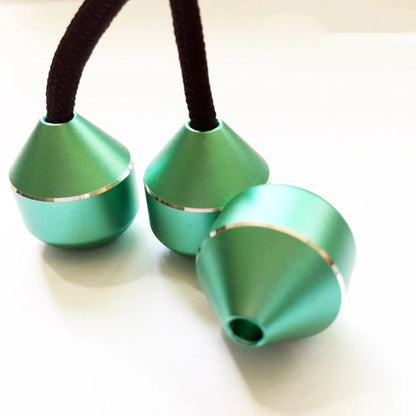 SkillBead™ - Pro Skill Begleri Fidget Aluminium Beads