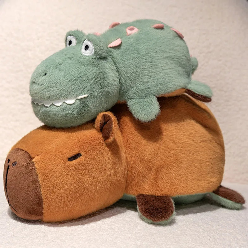 PlushPals™ - Adorable Plush Animal Friends