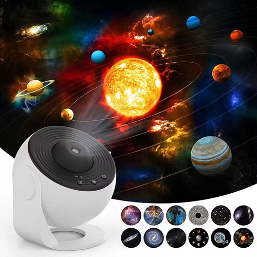 Skylight Smart Projector