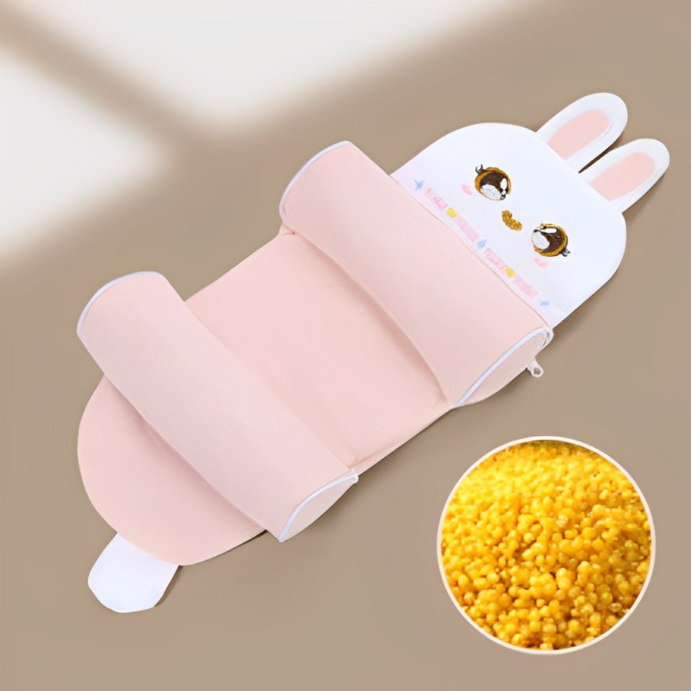Dreamora™ - Baby Comfort Sleep Pillow