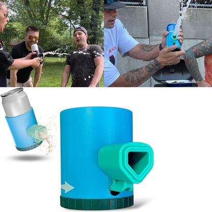 Shotgun Roulette™ - Party Spin Drinking Game