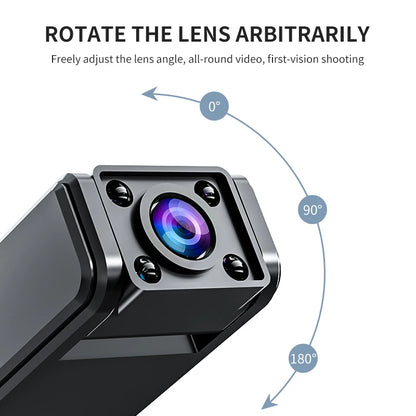 VISORIX™ -Stealth Night Vision Camera Clip