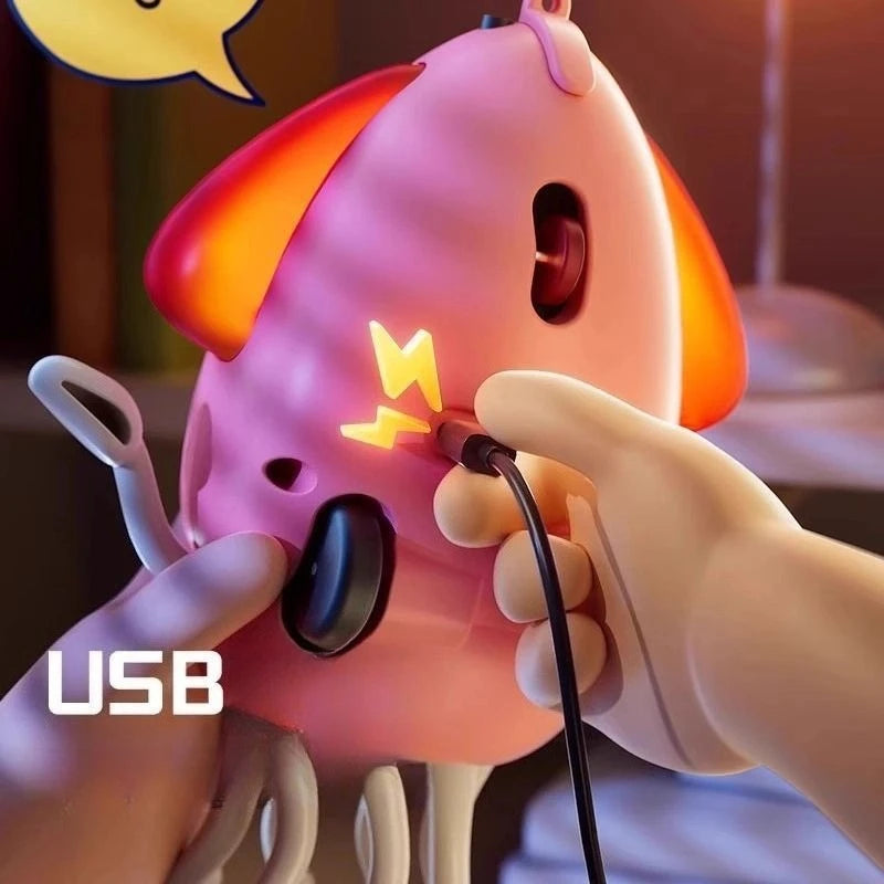 OctoJoy™ -  Funny Dancing Crawling Octopus