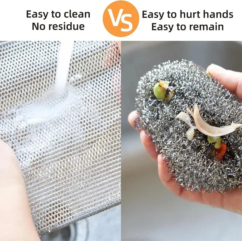 Glisheen™ - Magic Wire Cleaning Cloth