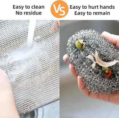 Glisheen™ - Magic Wire Cleaning Cloth