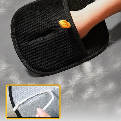 FurZap™ - Magic Pet Hair Removal Gloves