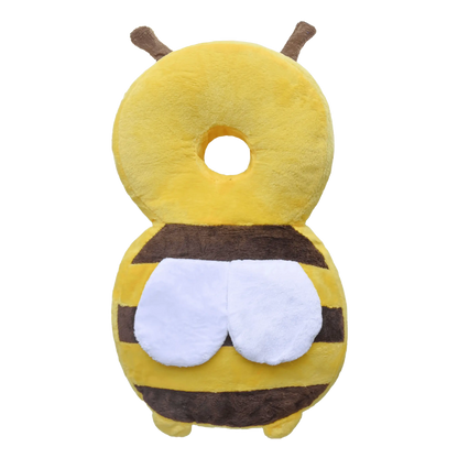 BumpiGuard™ - Baby Head Protection Backpack