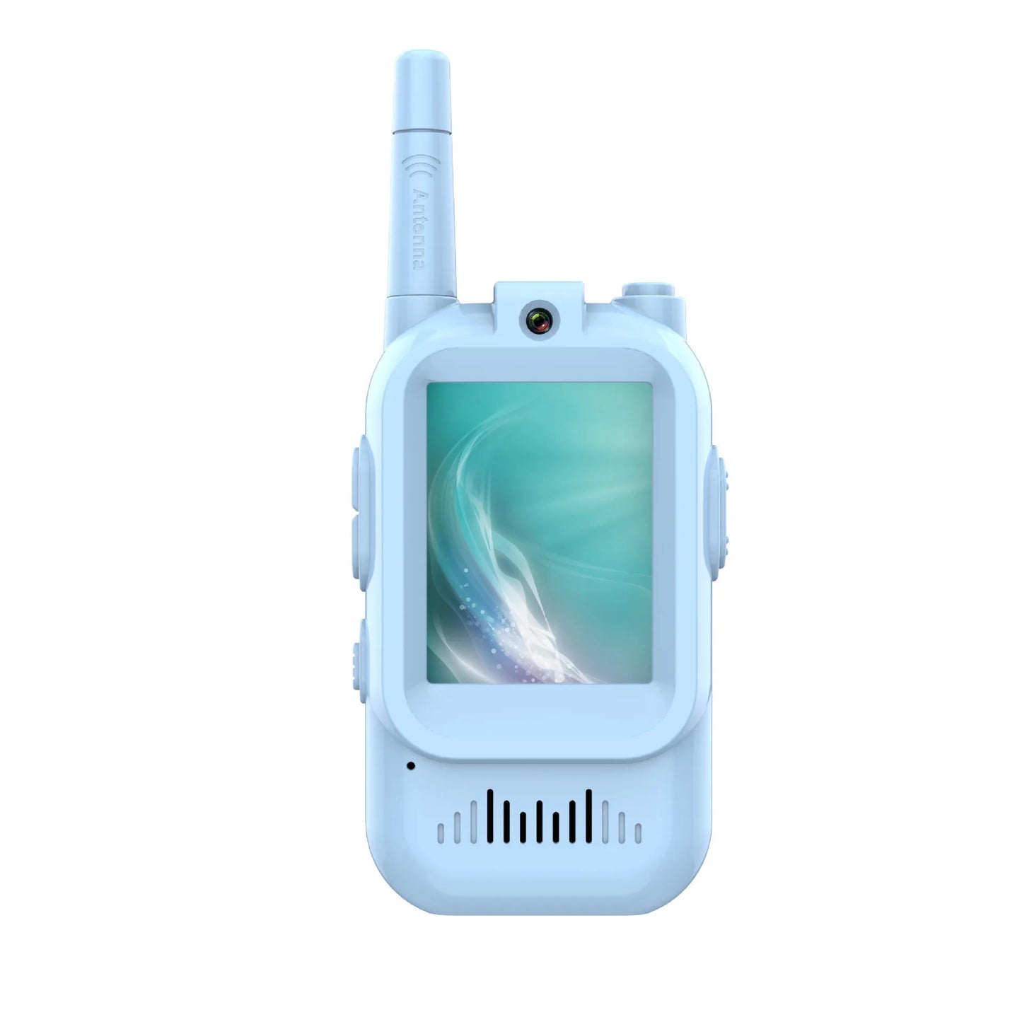 Walkie Talkid™ -Kids Video Walkie Talkies