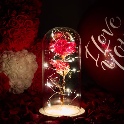 Enchanted Love Rose