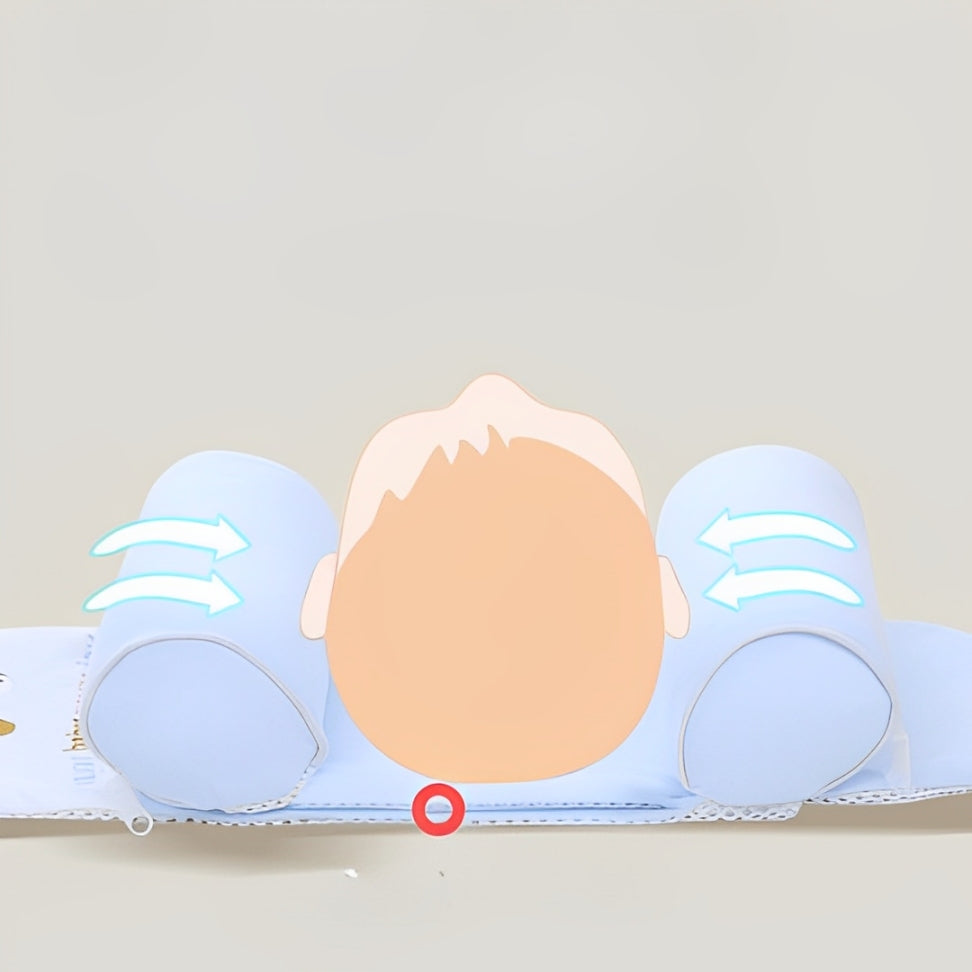 Dreamora™ - Baby Comfort Sleep Pillow