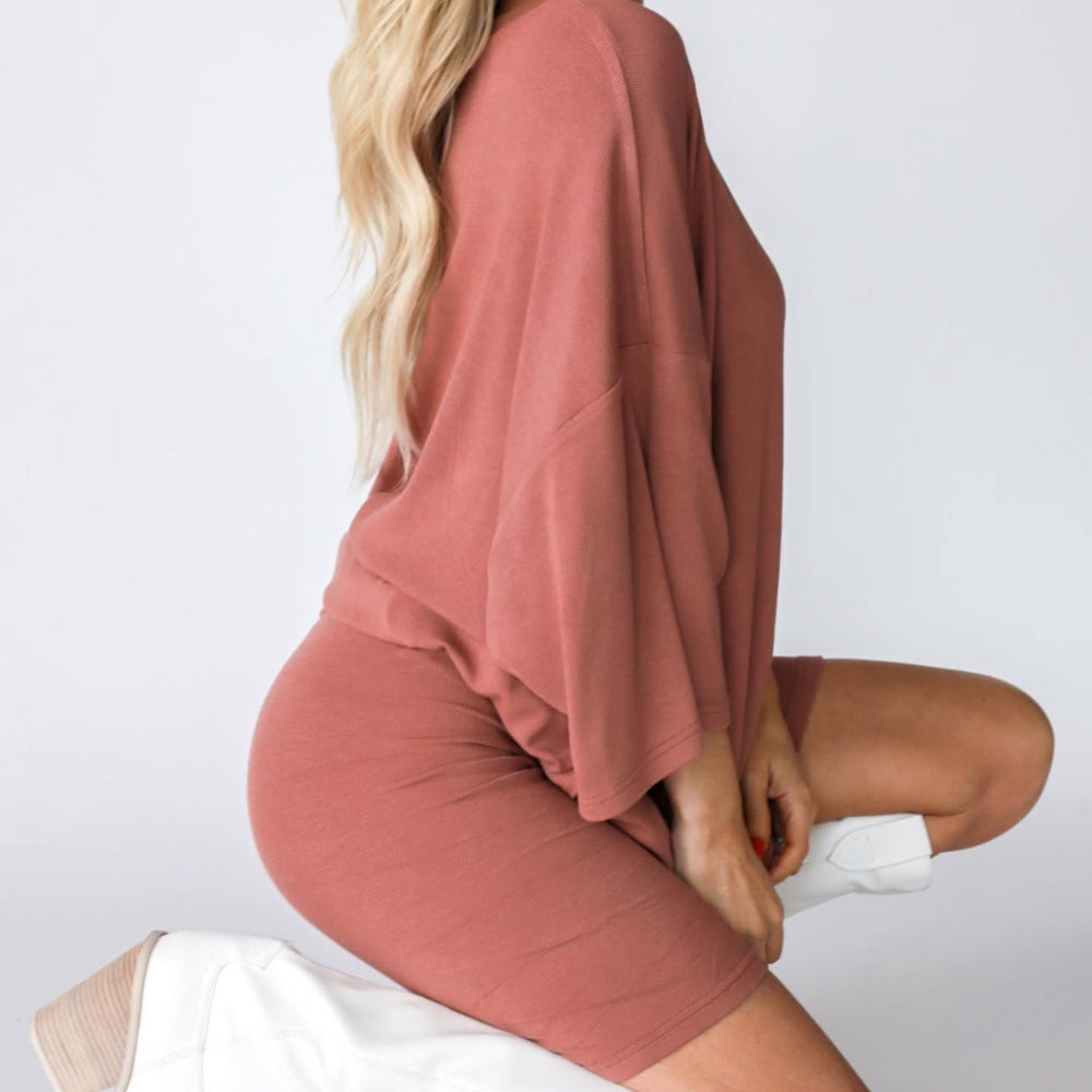 Snuggleez™ - Ultimate Cozy Weekend Outfit